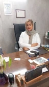 ماندانا ذوالفقاری