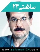 الدكتور محمد حیدرلو