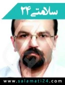 الدكتور علیرضا نبی