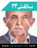 دکتر سید ابراهیم کتابچی