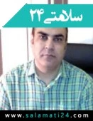 الدكتور علیرضا ثابت پور