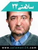 الدكتور شهرام علمداری