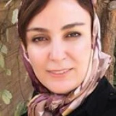 الدكتور فاطمه مختاری فر