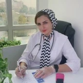 دکتر مریم شهسواری علویجه