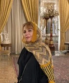 الدكتور مریم السادات معینی ازاد تهرانی