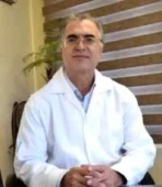 دکتر علی حسین زینال زاده