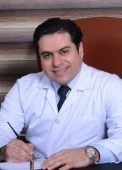 الدكتور مهدی کریمی