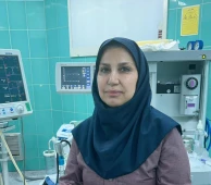 الدكتور زیبا درزاده