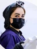 دکتر فاطمه متین فرد