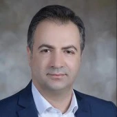 الدكتور سینا امینی زاده