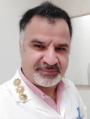 الدكتور نقی اهنگر کیاسری