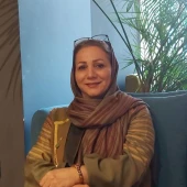 الدكتور فرزانه بیداری
