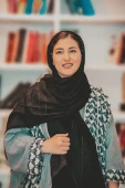 عاطفه ملکی