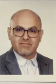 الدكتور مجید سلامی
