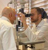 دکتر سیدعلیرضا قاسمی