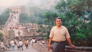 دکتر حبیب اخوان اکبری