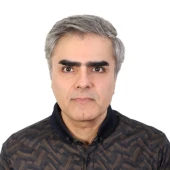 الدكتور فرید مفید