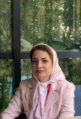 دکتر غزال جهان بخش