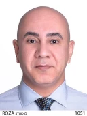 دکتر محمدمهدی دارابی