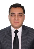 الدكتور علی دادرس