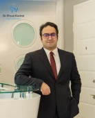 الدكتور احسان کریمی