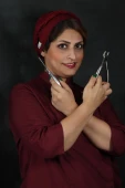دکتر بیتا پاکدل