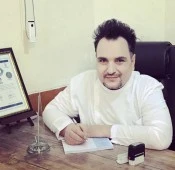 دکتر حمید دادفر