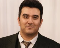 دکتر علی پرنده افشار