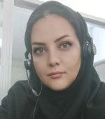 دکتر دکتر مرضیه (ماری) عزیزی