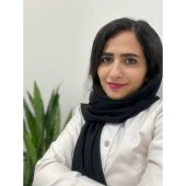 فاطمه عجبی