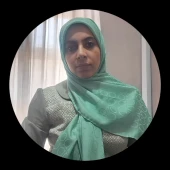 فرشته غنی زاده