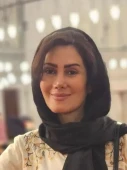 شهلا حسین پور