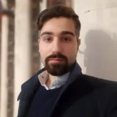 الدكتور علیرضا فیض خواه