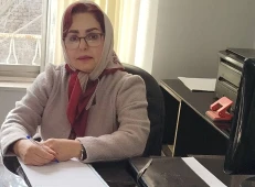 نازی دهستانی