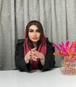 فروزان مولایی