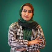 دکتر سکینه عربی دیورزمی