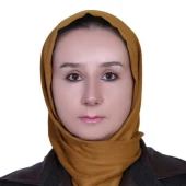 دریا رضوی