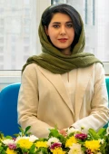الدكتور شهرزاد جمیلی