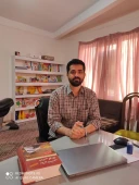 دکتر میلاد حیدریان