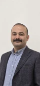 دکتر عنایت اله امیدوار