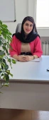 مهسا مرعشی