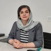 فاطمه طهماسبی