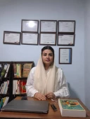 مشاوره پزشکی با زهرا باقری نژاد