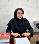 محبوبه بیات مزلقانی