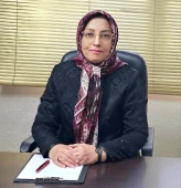 شکوه شیخانی