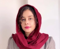 ملیکا صمدی