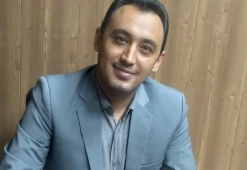 دکتر سجاد صالحی