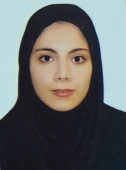 دکتر مهدیس حاجی صانعی