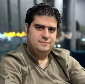 دکتر بهرام شهری