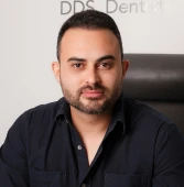 دکتر مسعود چراغیان